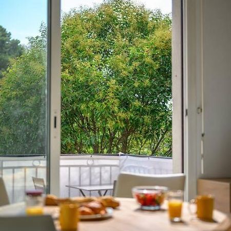 La Villa Julia - Calme - Spacieux - Parking Prive - Climatisation Menton Eksteriør bilde