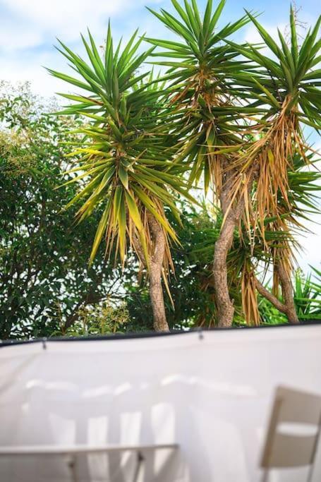 La Villa Julia - Calme - Spacieux - Parking Prive - Climatisation Menton Eksteriør bilde