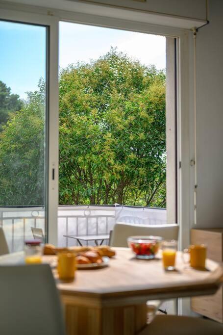 La Villa Julia - Calme - Spacieux - Parking Prive - Climatisation Menton Eksteriør bilde